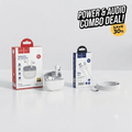 Pods Combo Deal