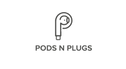 Pods n Plugs - Home