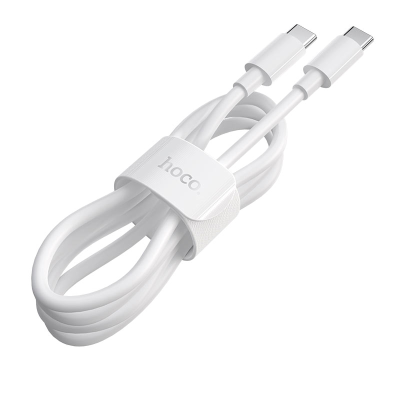 HOCO X51 Type-C to Type-C High-Power Cable