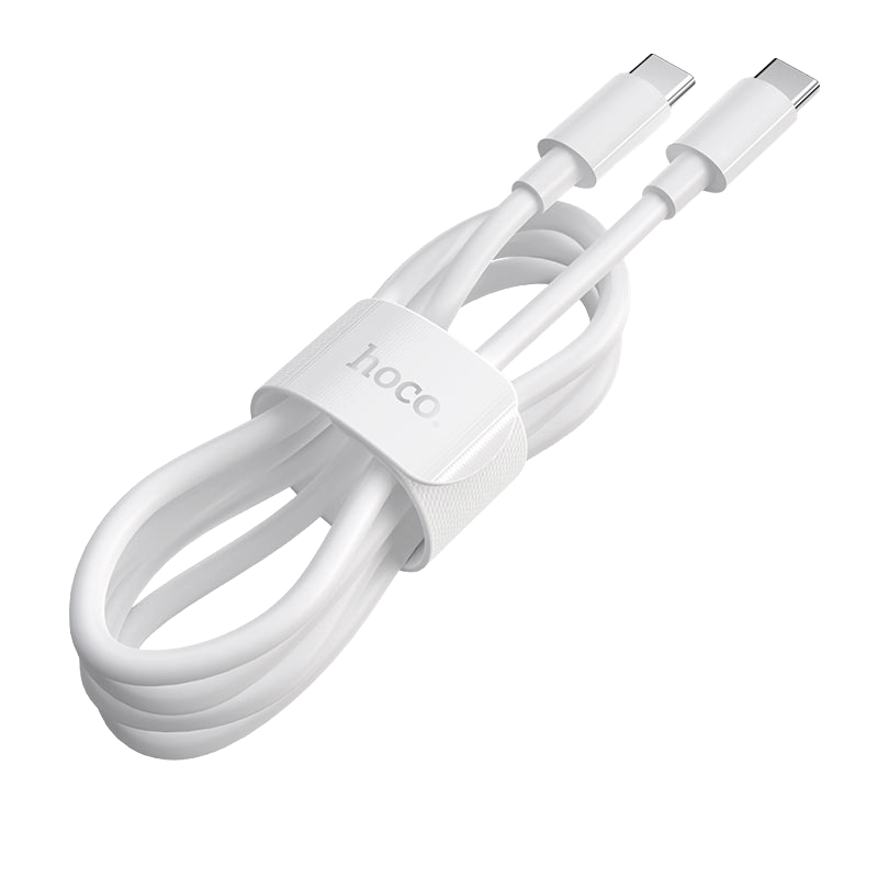 HOCO X51 Type-C to Type-C High-Power Cable